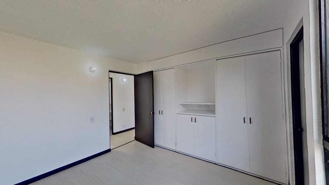 Apartamento en Venta en el Conjunto Bosques de San Jorge 2