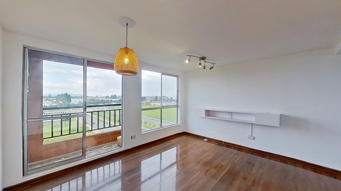 Apartamento en Venta en el Conjunto Amatista