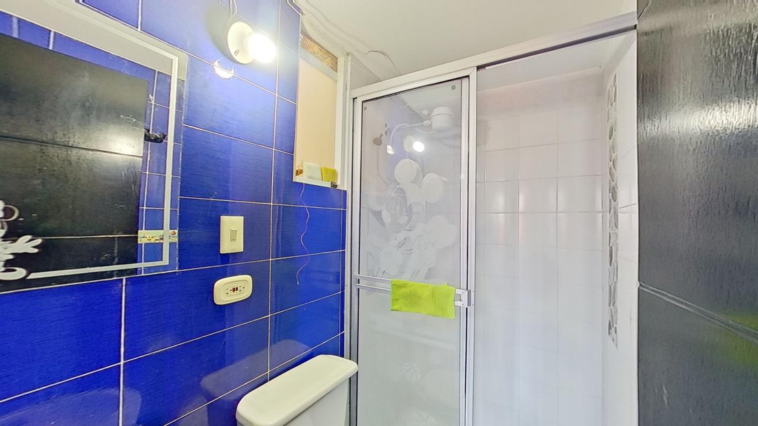 Apartamento en Venta en el Conjunto El Progreso 1