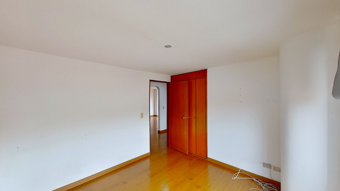 Apartamento en Venta en el Conjunto El SieteCueros