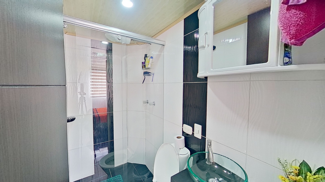 Apartamento en Venta en el Conjunto Bosque de Camino Verde Agrupación 3