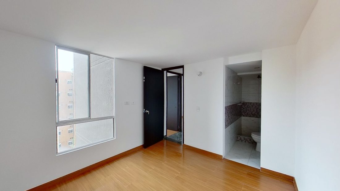 Apartamento en Venta en el Conjunto Posentia