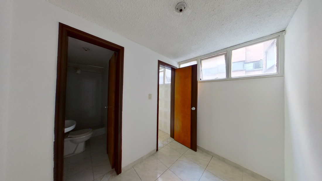 Apartamento en Venta en el Conjunto Edificio El Porvenir