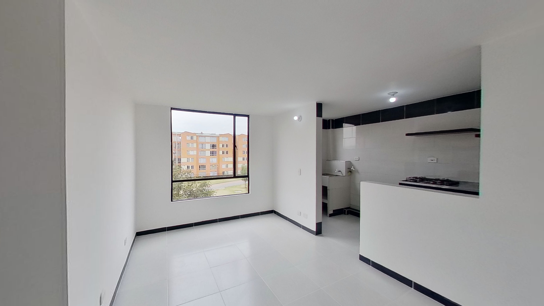 Apartamento en Venta en el Conjunto Magnolia