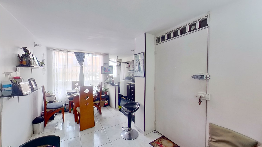 Apartamento en Venta en el Conjunto Guadual