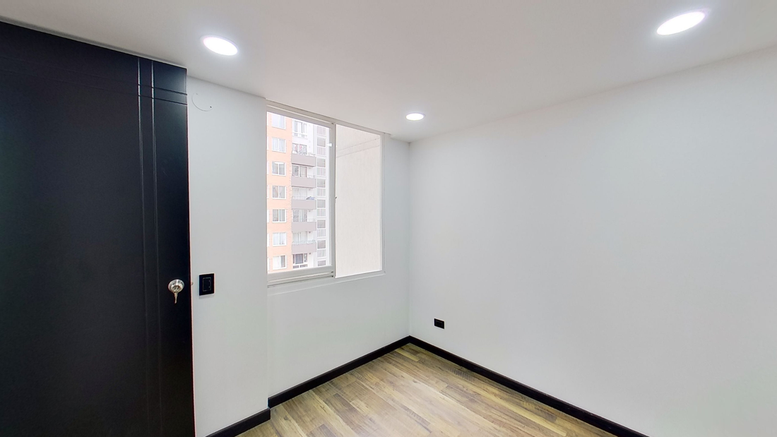 Apartamento en Venta en el Conjunto Reserva De Fontibon