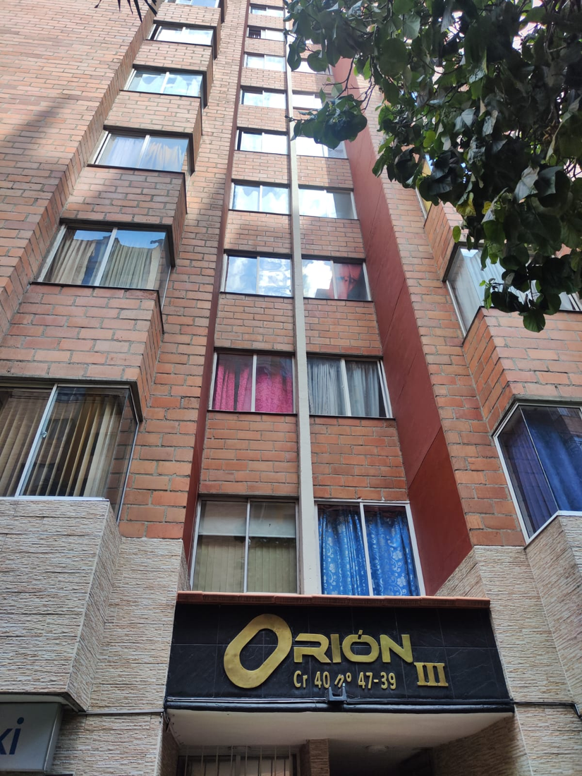 Apartamento en Venta en el Conjunto Orion III