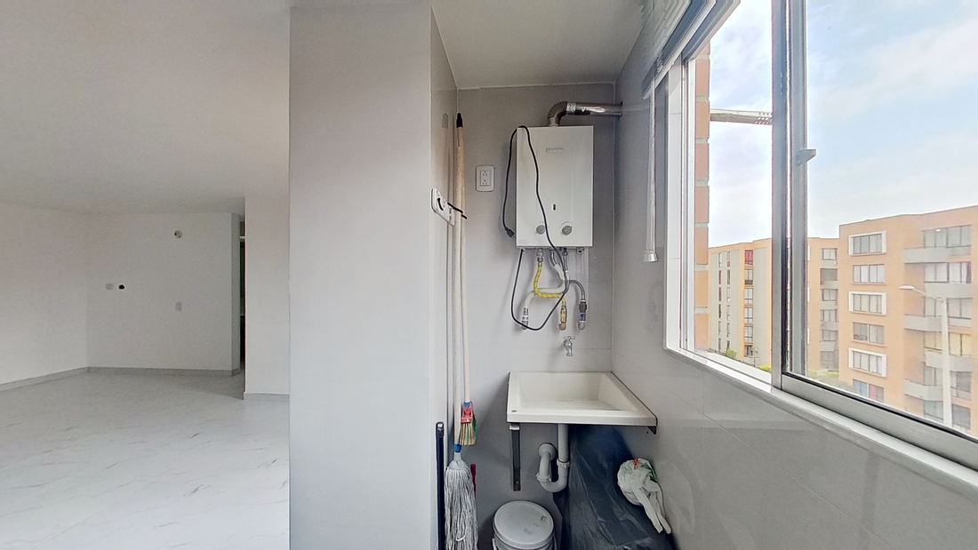 Apartamento en Venta en el Conjunto Cerezo
