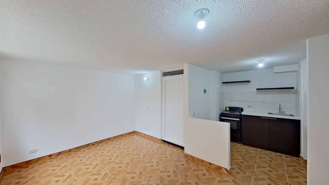 Apartamento en Venta en el Conjunto El Triunfo 1