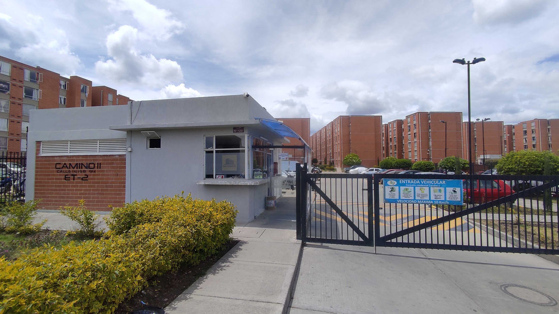 Apartamento en Venta en el Conjunto Camino 2