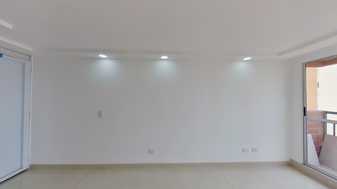 Apartamento en Venta en el Conjunto Mirador de Fontibon