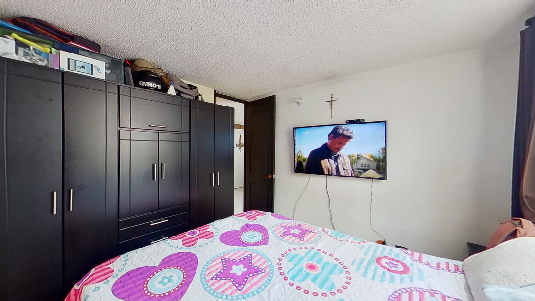 Apartamento en Venta en el Conjunto Prados de Ipanema