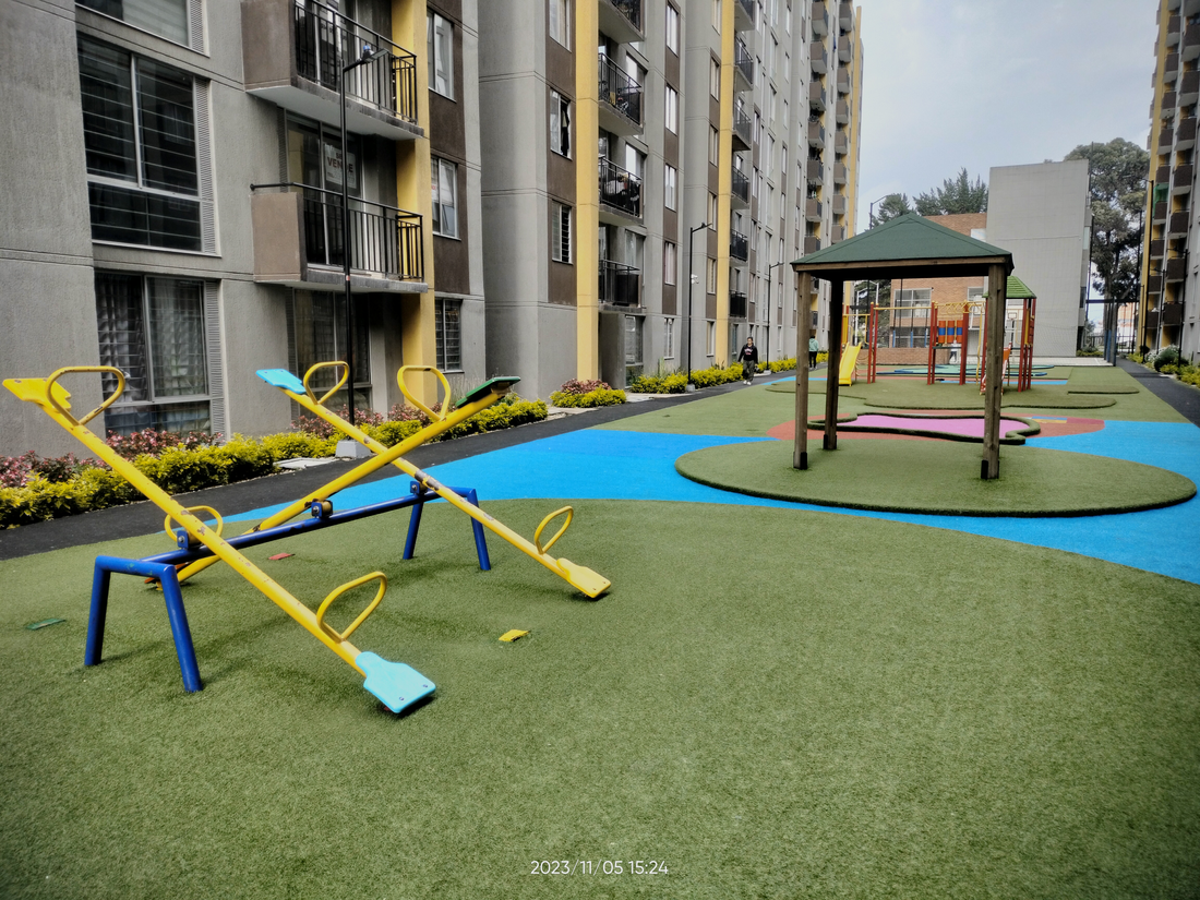 Apartamento en Venta en el Conjunto Pinar de Novalena