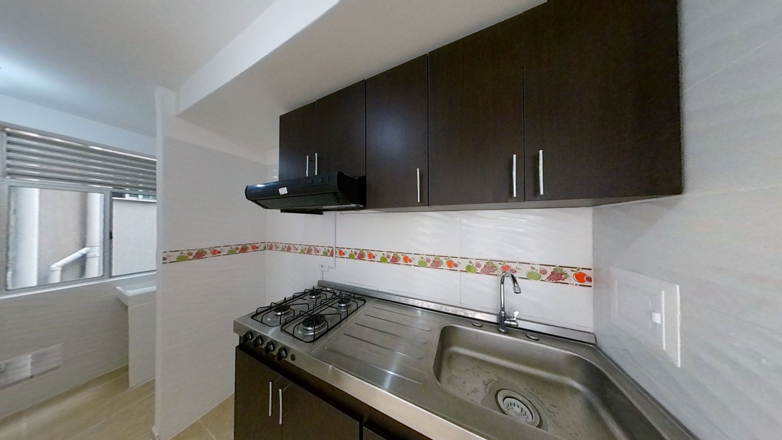 Apartamento en Venta en el Conjunto Los Cedros
