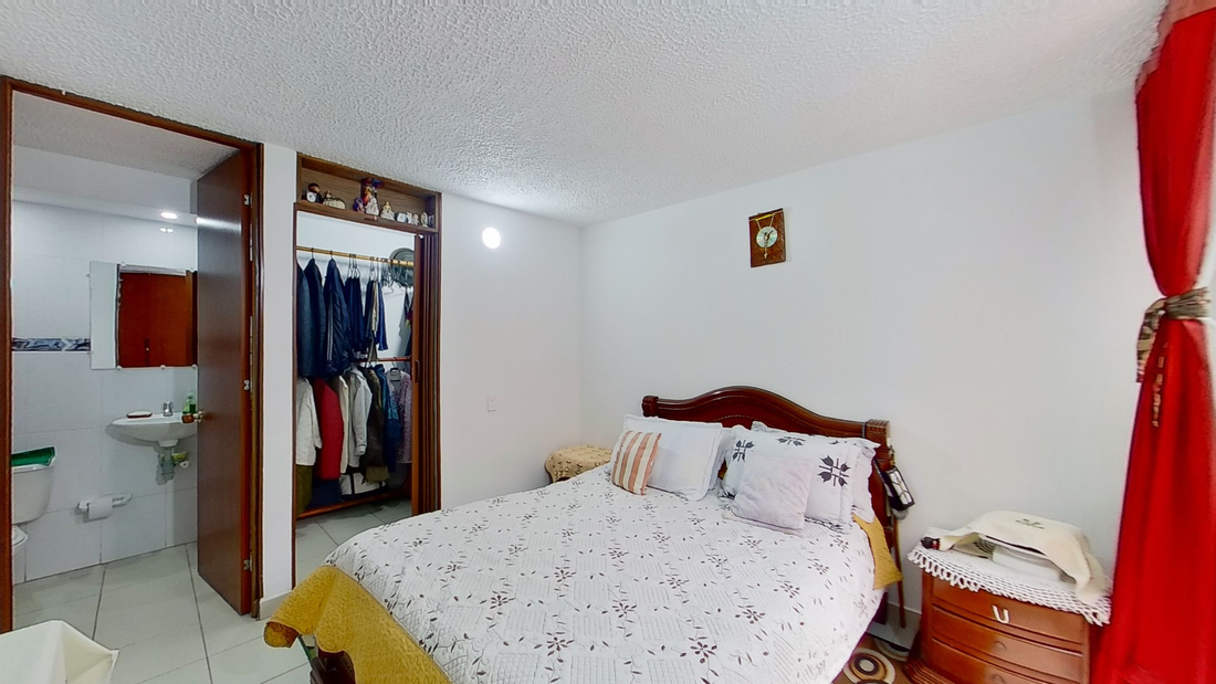 Apartamento en Venta en el Conjunto La Finca