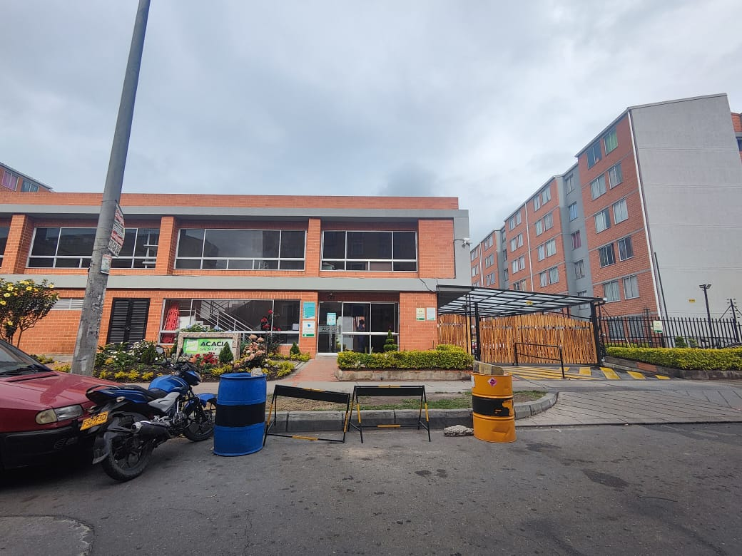 Apartamento en Venta en el Conjunto Acacia