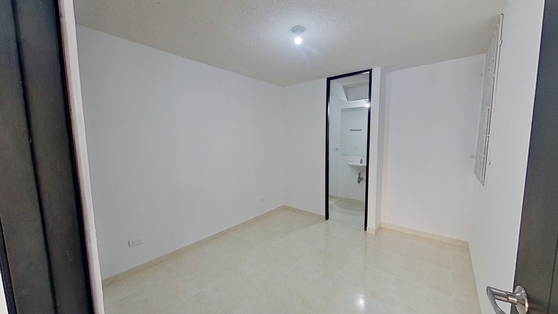 Apartamento en Venta en el Conjunto Caribe plaza