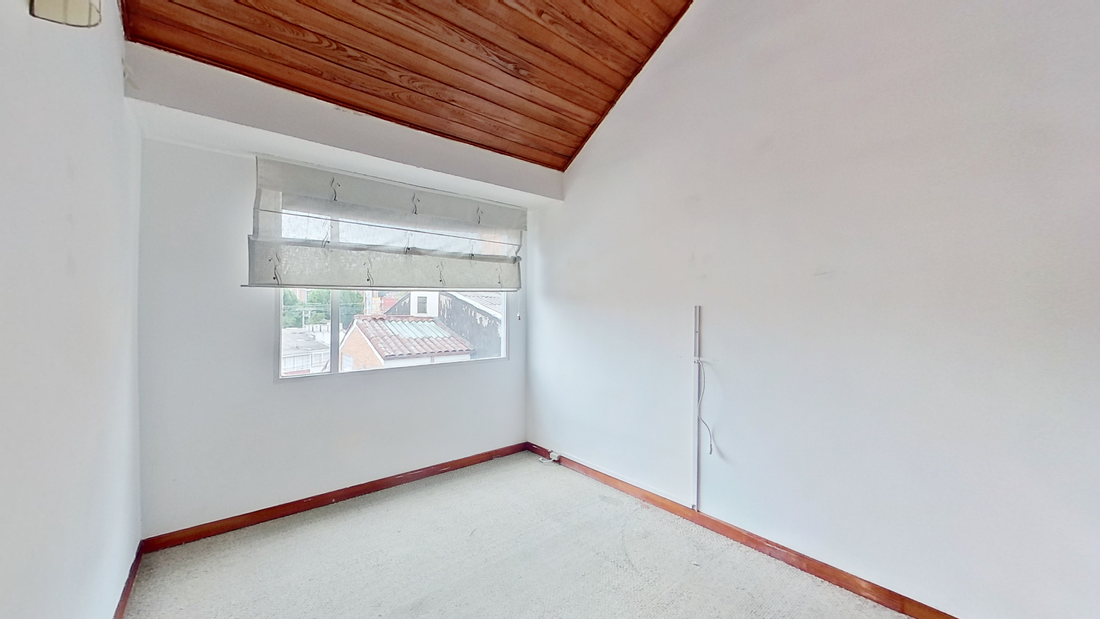 Apartamento en Venta en el Conjunto Cedro Golf 26B