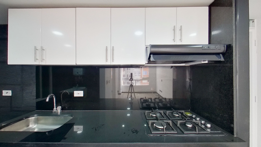 Apartamento en Venta en el Conjunto Reserva De Fontibon