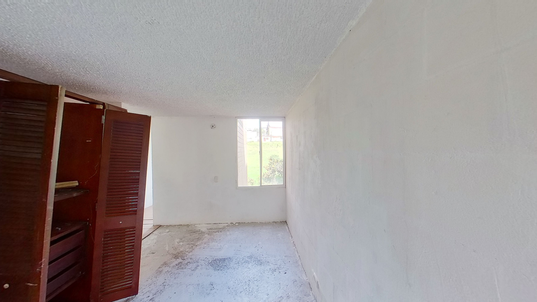Apartamento en Venta en el Conjunto Mirador de Usme 2