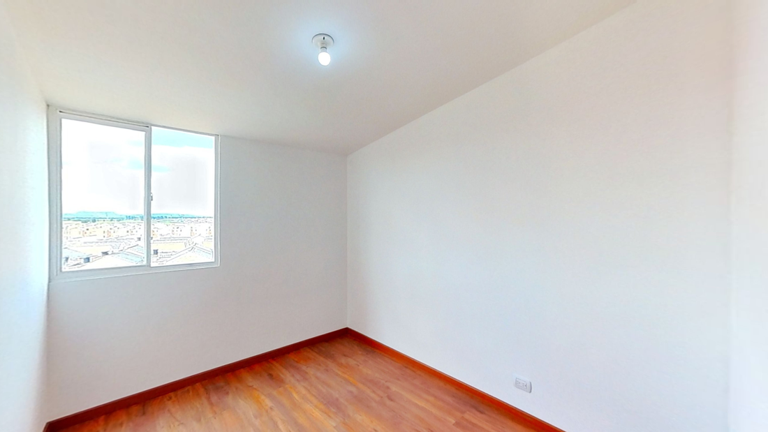 Apartamento en Venta en el Conjunto Margaritas II