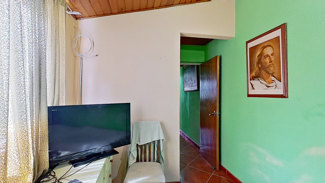 Apartamento en Venta en el Conjunto Nueva Roma