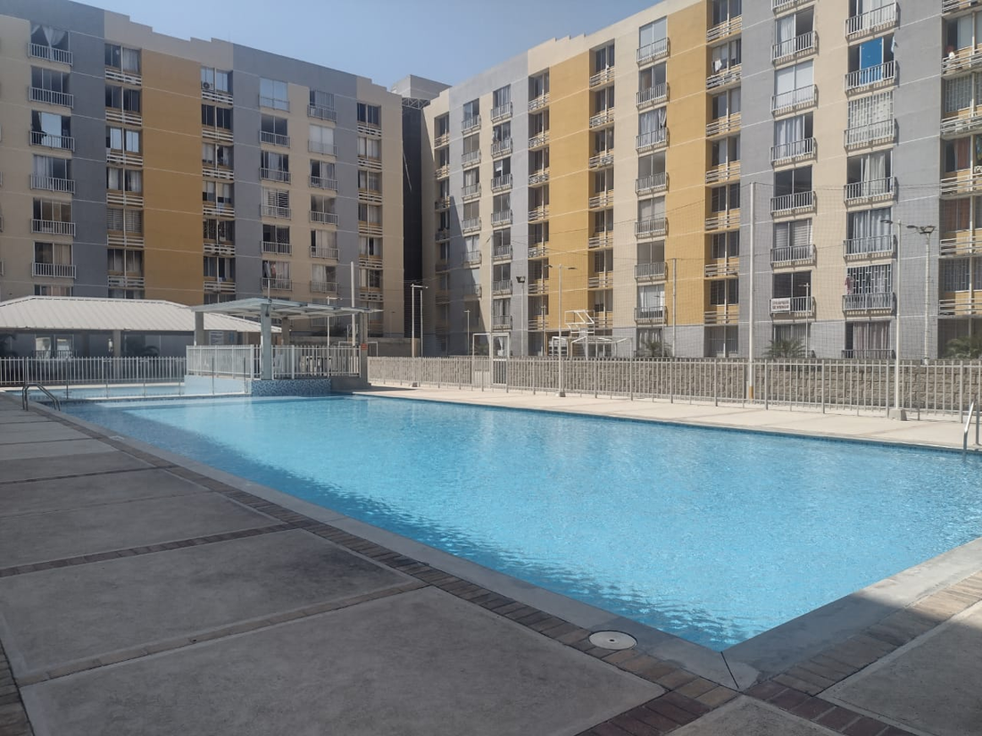 Apartamento en Venta en el Conjunto Caribe plaza