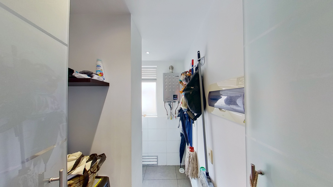 Apartamento en Venta en el Conjunto Puerto de Almeria