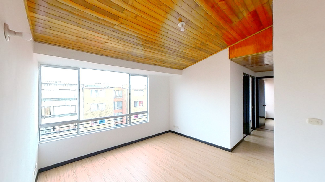 Apartamento en Venta en el Conjunto Azalea 2