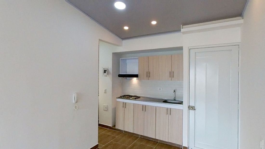 Apartamento en Venta en el Conjunto Coral