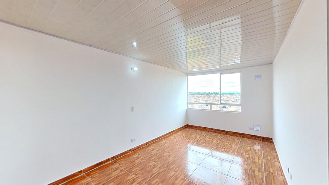 Apartamento en Venta en el Conjunto Margaritas II