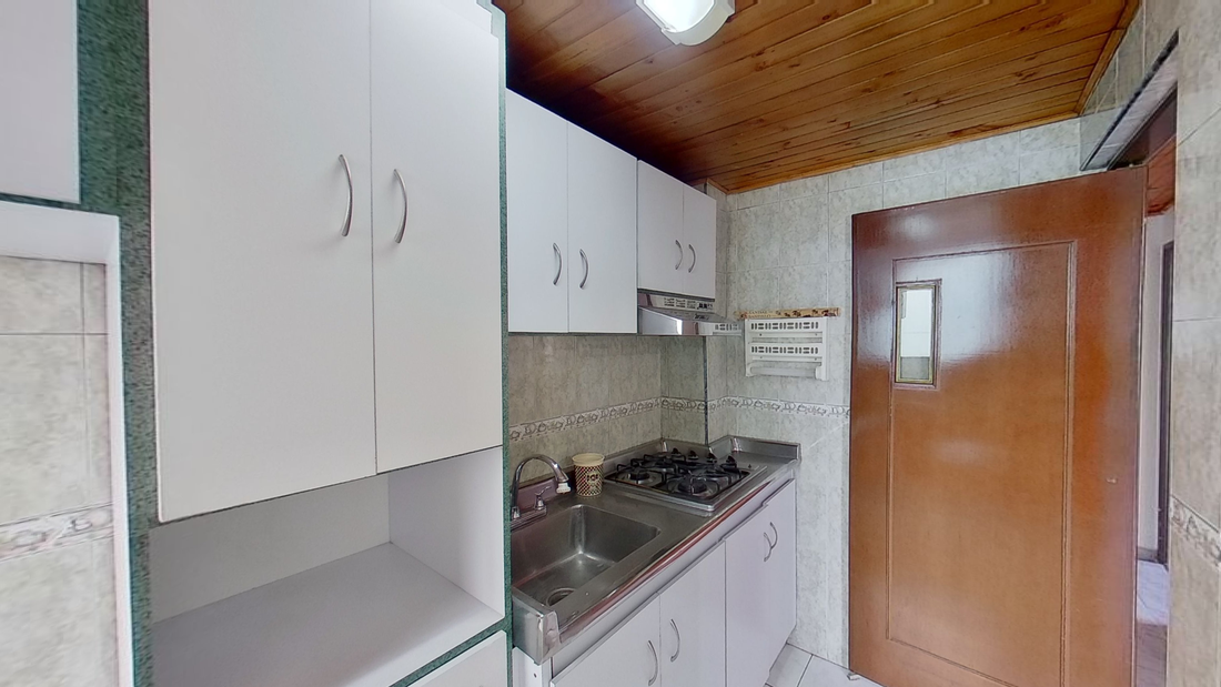 Apartamento en Venta en el Conjunto Carola
