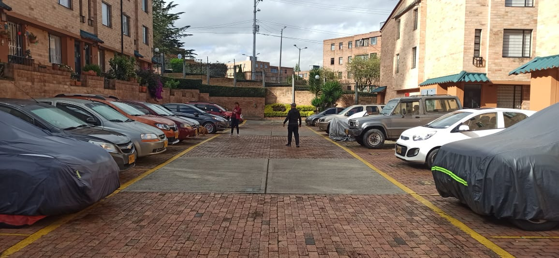 casa con conjunto cerrado en Venta en el Conjunto Recodo de Cedro Suba