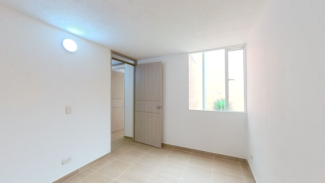 Apartamento en Venta en el Conjunto La Fortuna 2