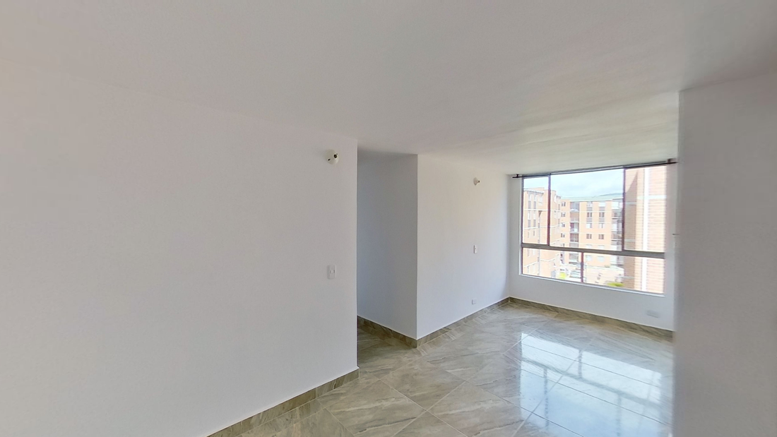 Apartamento en Venta en el Conjunto Guadual