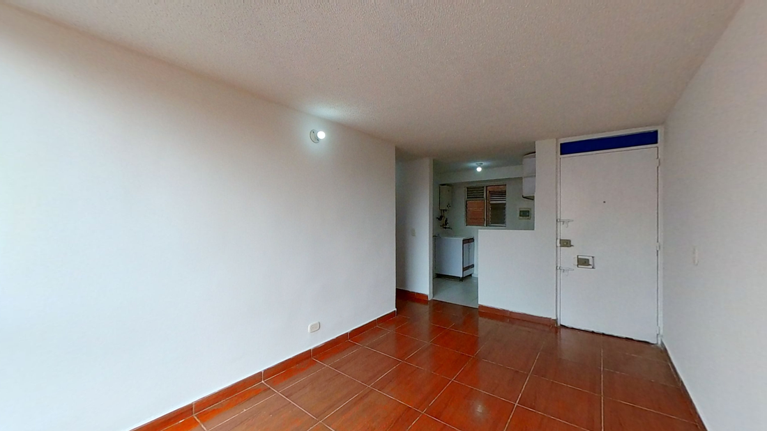 Apartamento en Venta en el Conjunto Acanto 2