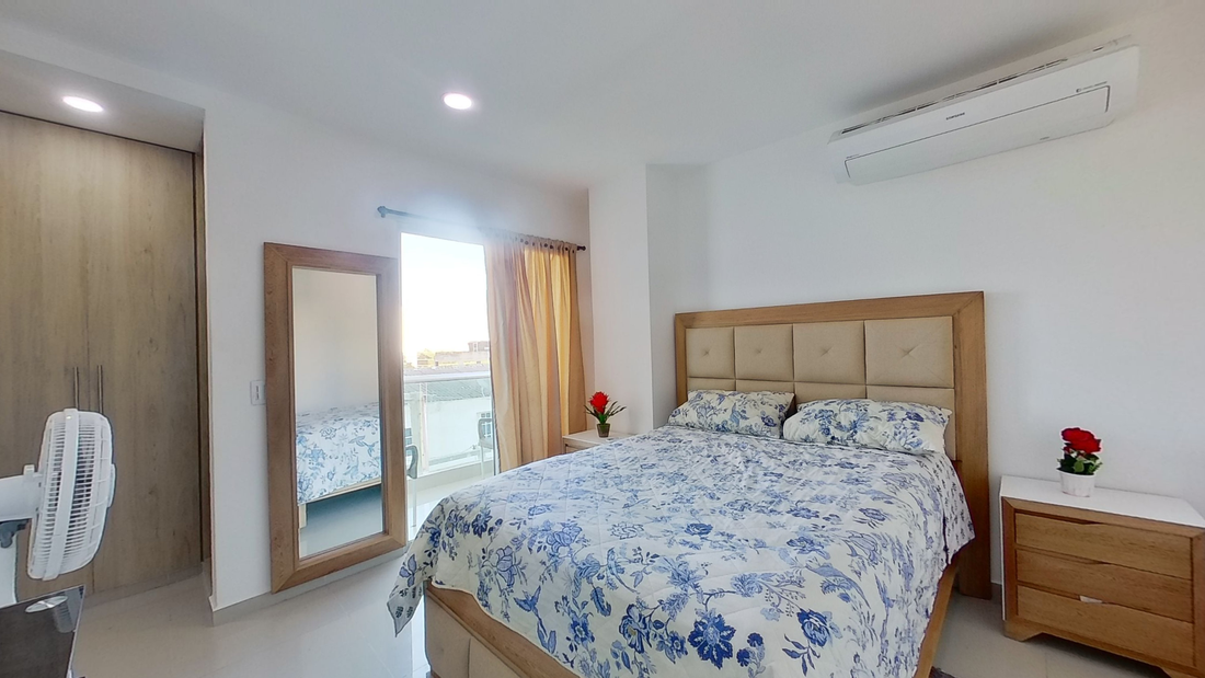 Apartamento en Venta en el Conjunto Atenea