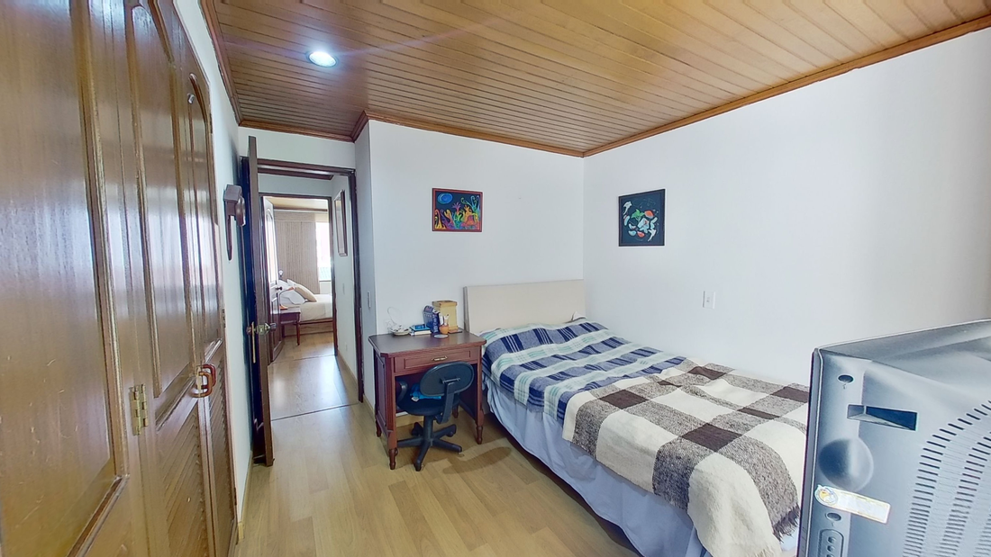 Apartamento en Venta en el Conjunto Edificio Sheratton