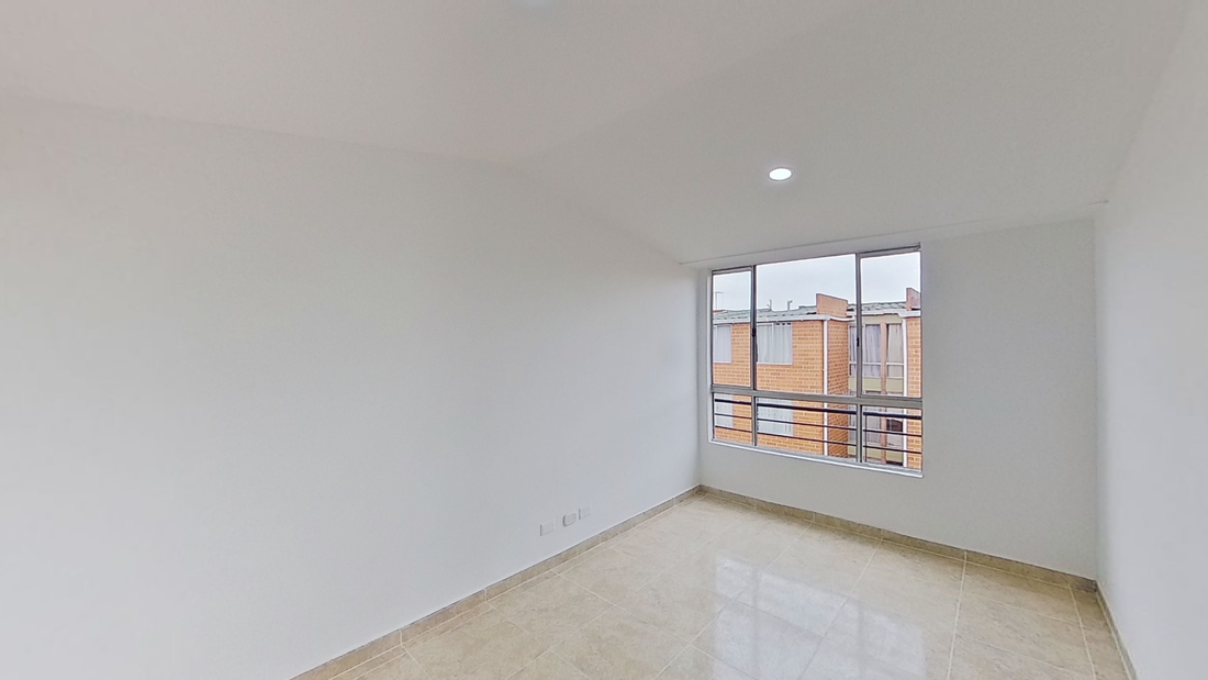 Apartamento en Venta en el Conjunto Jazmin