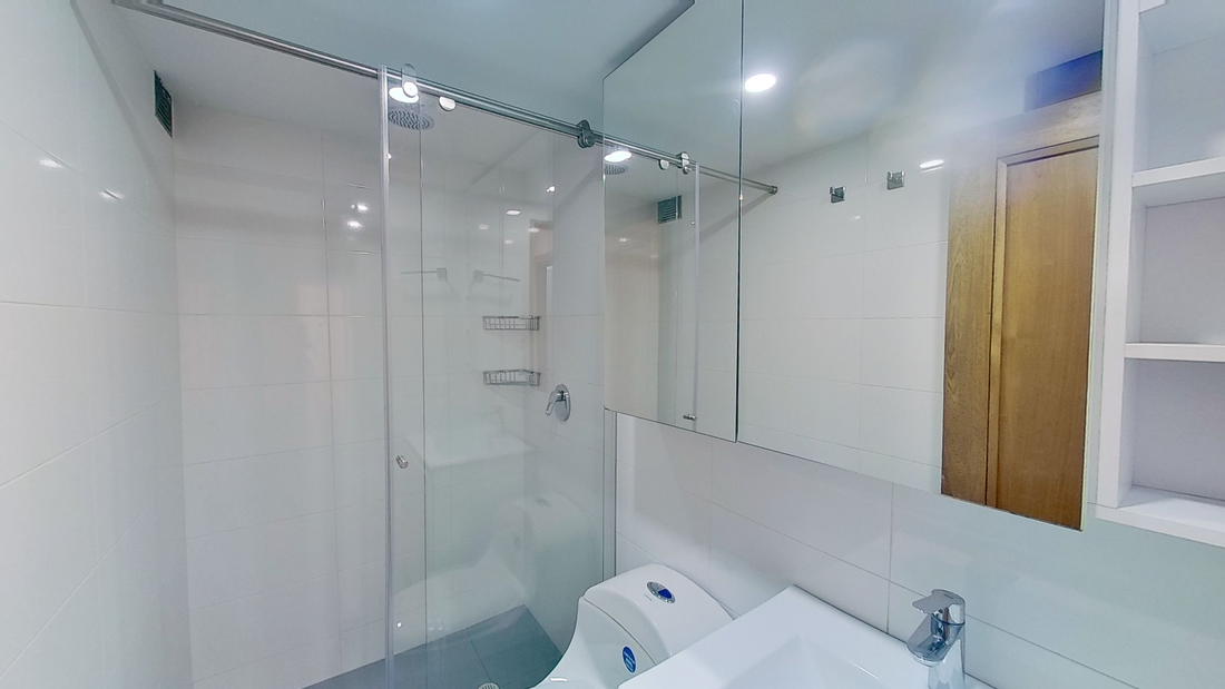 Apartamento en Venta en el Conjunto El Almendro