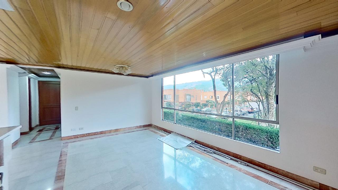 Apartamento en Venta en el Conjunto Calamari Reservado