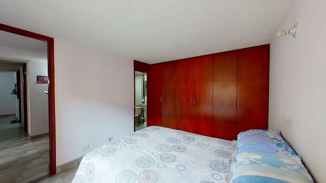 Apartamento en Venta en el Conjunto Los Alamos