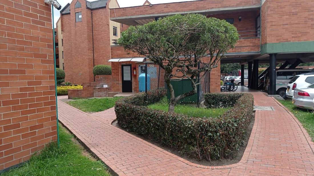 Apartamento en Venta en el Conjunto Los Alcaparros