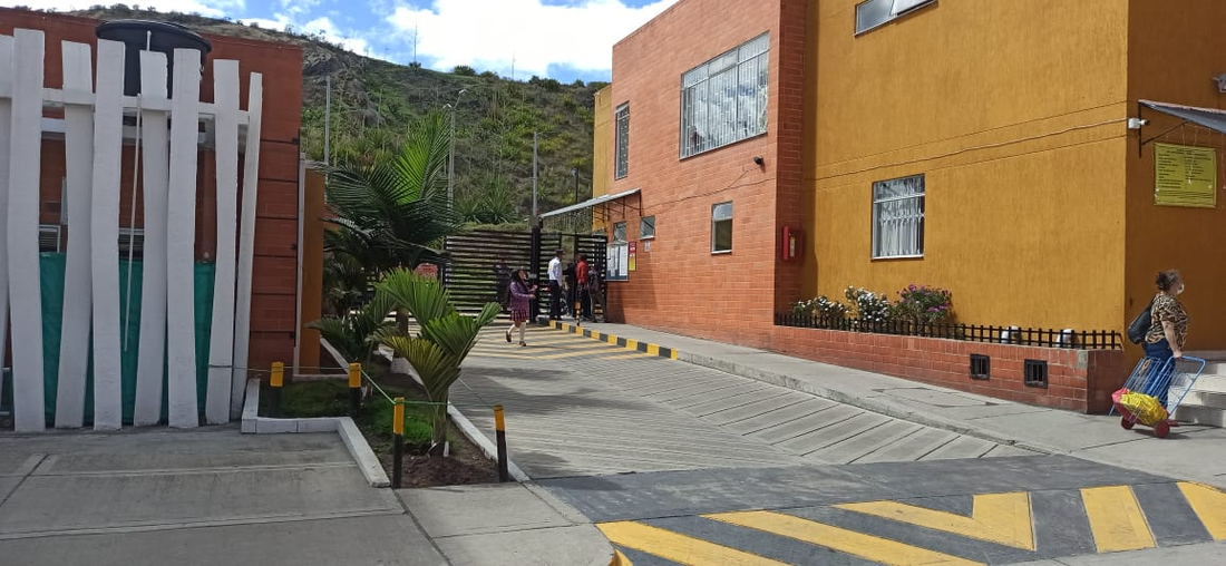 Apartamento en Venta en el Conjunto Fortuna 1