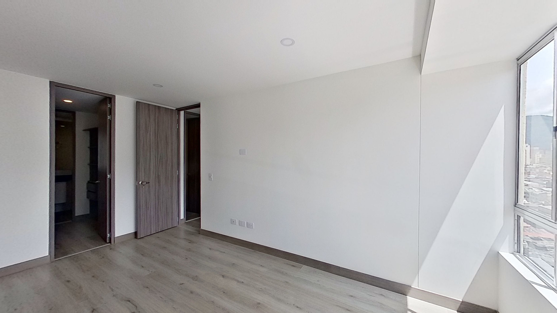 Apartamento en Venta en el Conjunto Torre Estación