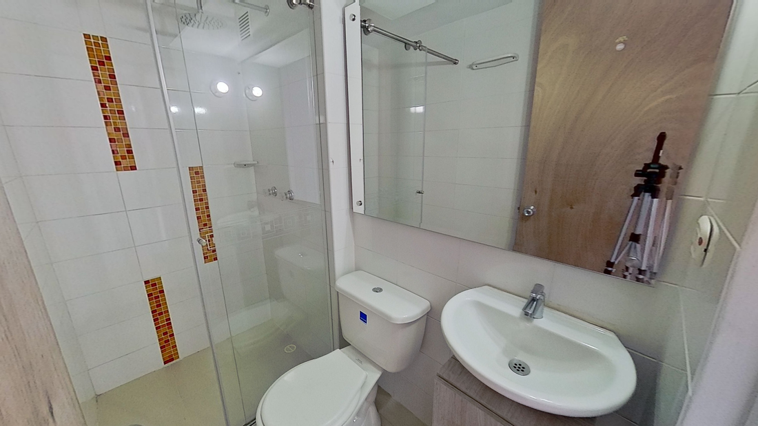 Apartamento en Venta en el Conjunto Cerezo
