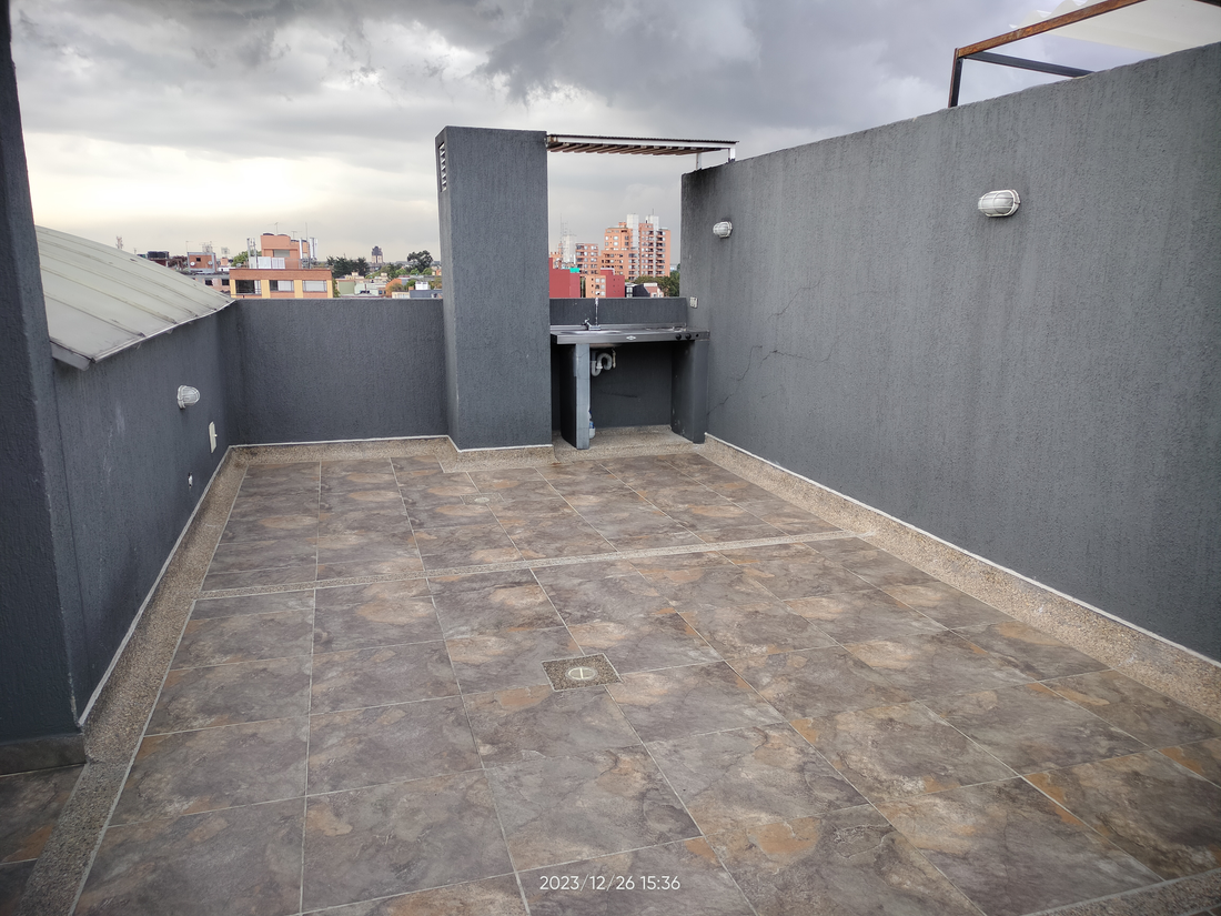 Apartamento en Venta en el Conjunto Lean 58