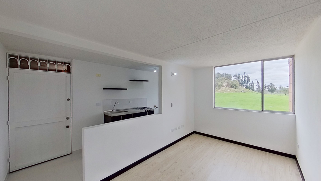 Apartamento en Venta en el Conjunto Torrentes 2