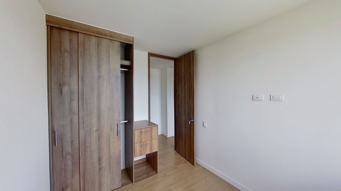 Apartamento en Venta en el Conjunto Senderos de Girasoles