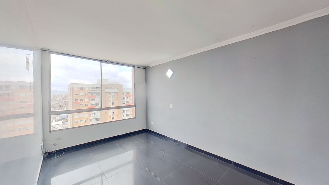Apartamento en Venta en el Conjunto Parques de San Joaquin